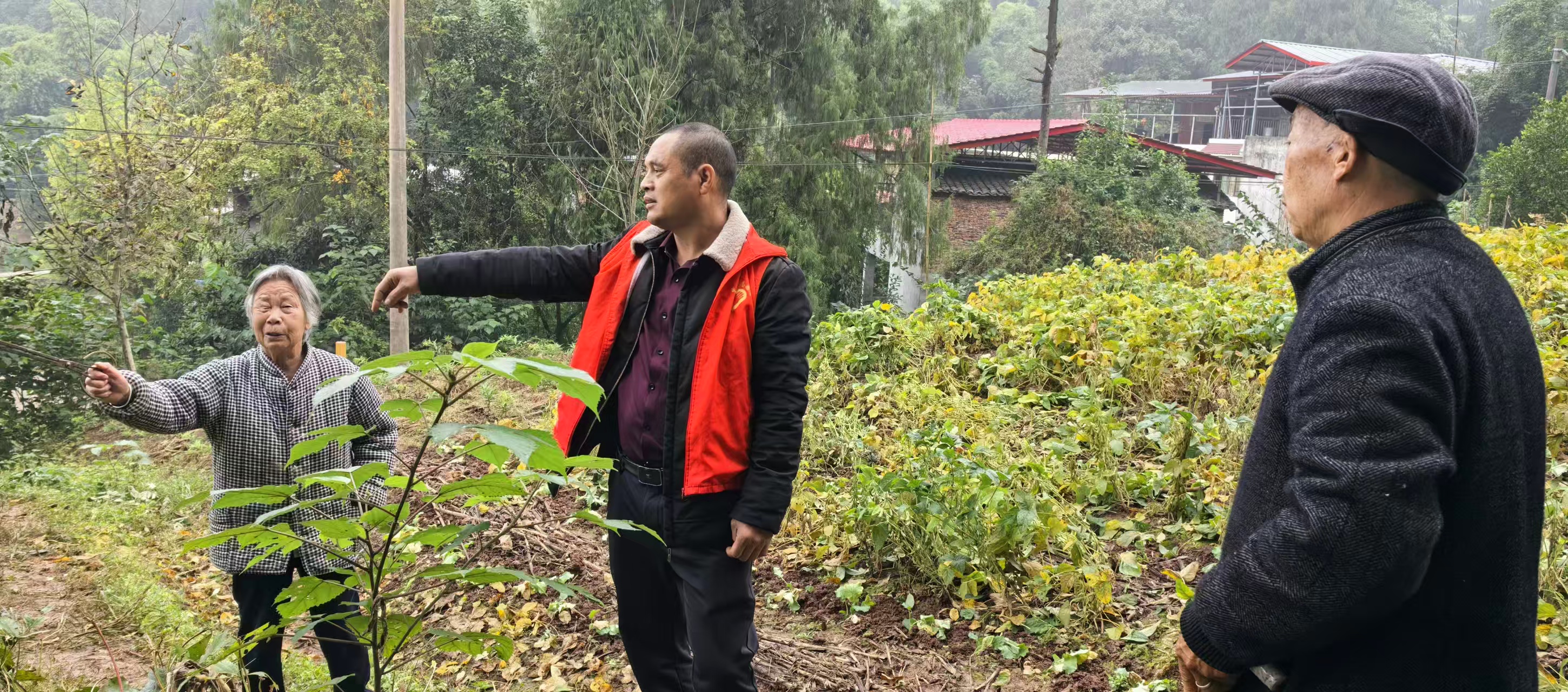 中和场人大：履职尽责为人民，使命在肩显担当