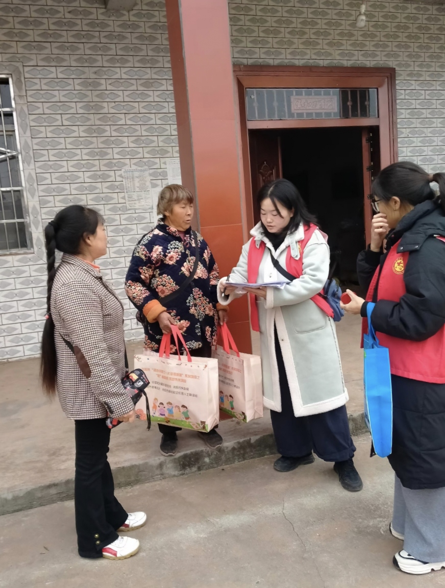 通旅人大：情系民生助弱困，履职担当促振兴